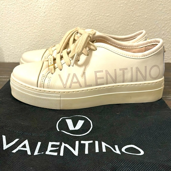 Valentino By Mario Valentino Shoes - Valentino sneakers